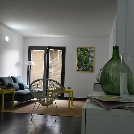Apartamento Sauco ลอสยานอส เด อารีดาเน ภายนอก รูปภาพ