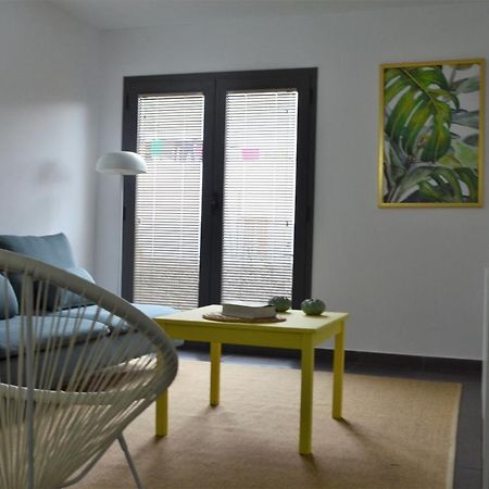 Apartamento Sauco ลอสยานอส เด อารีดาเน ภายนอก รูปภาพ