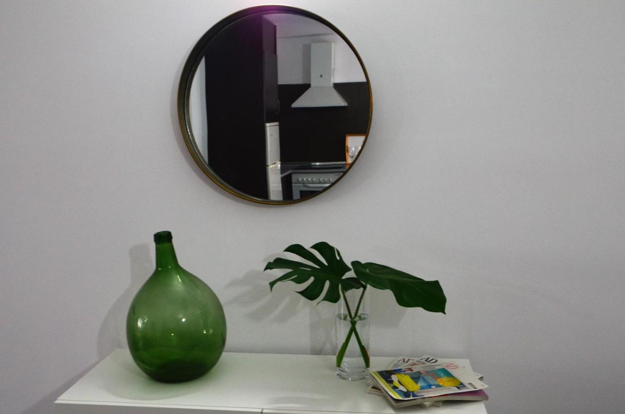 Apartamento Sauco ลอสยานอส เด อารีดาเน ภายนอก รูปภาพ